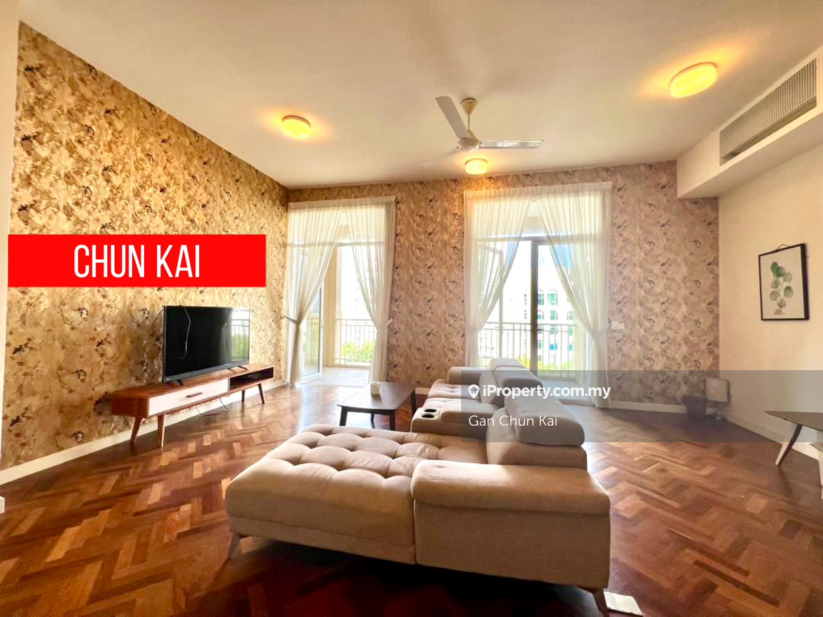 Quayside Condominium, Tanjung Tokong, Tanjong Tokong for rent RM6000