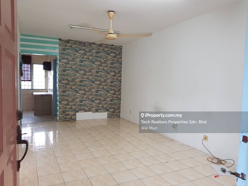 Sri Shamelin Flat 3 Bedrooms For Rent In Cheras Kuala Lumpur Iproperty Com My