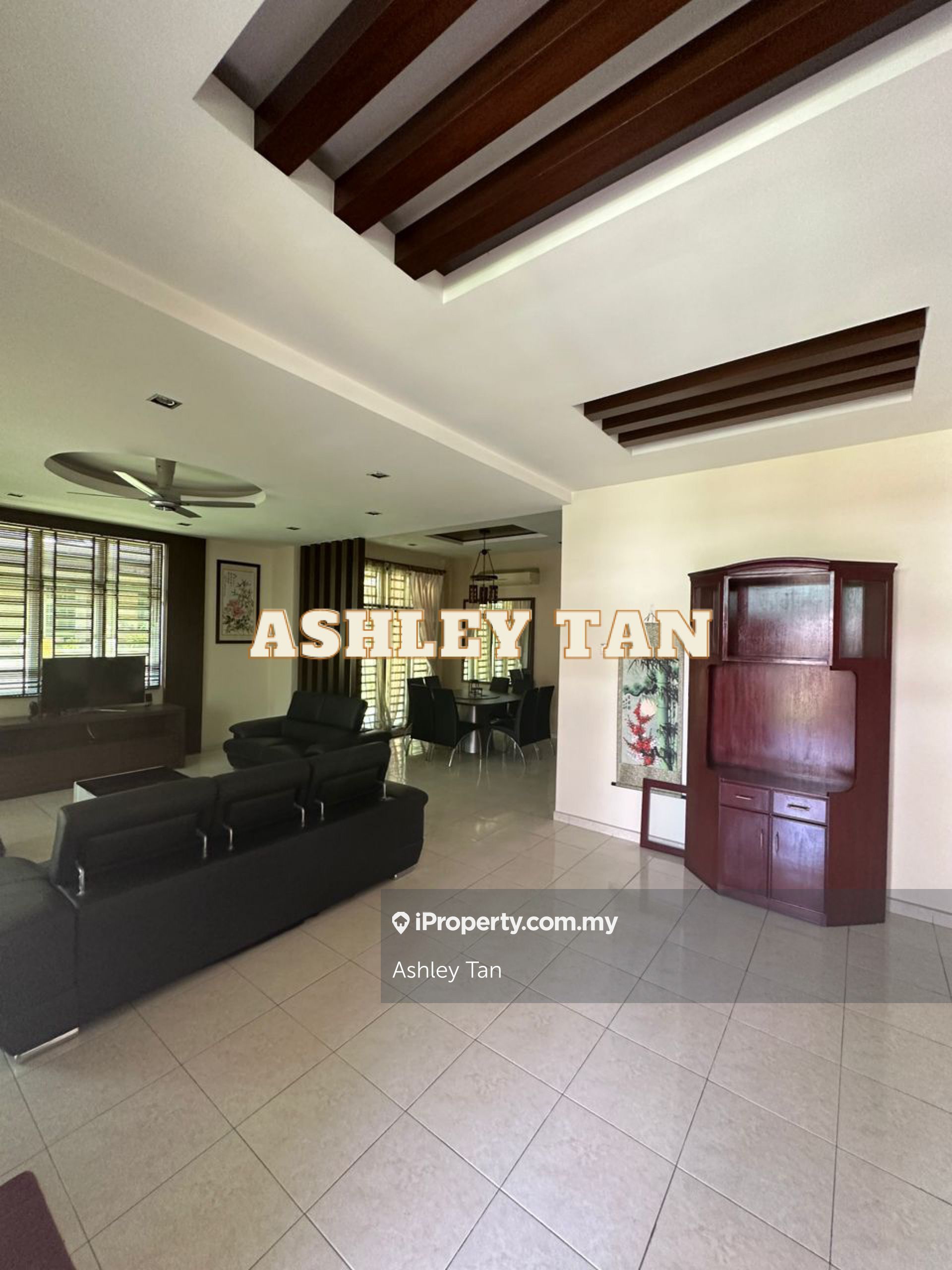 Taman Seri Gemilang, Bukit Mertajam Intermediate Semidetached House 4