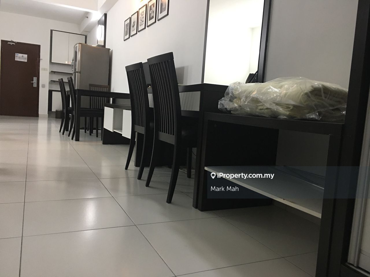 Bayu Marina Apartment for rent in Johor Bahru, Johor