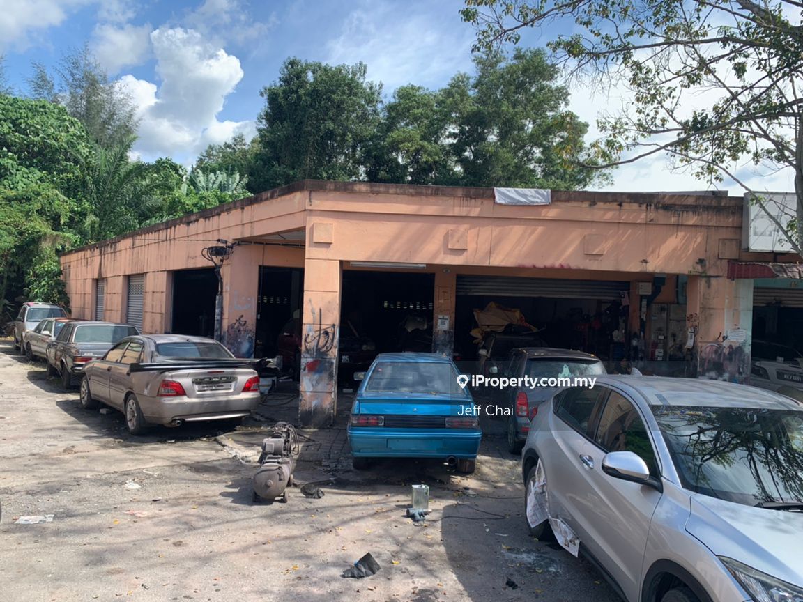 Rawang Shop lot, Rawang for sale RM590000 iProperty Malaysia