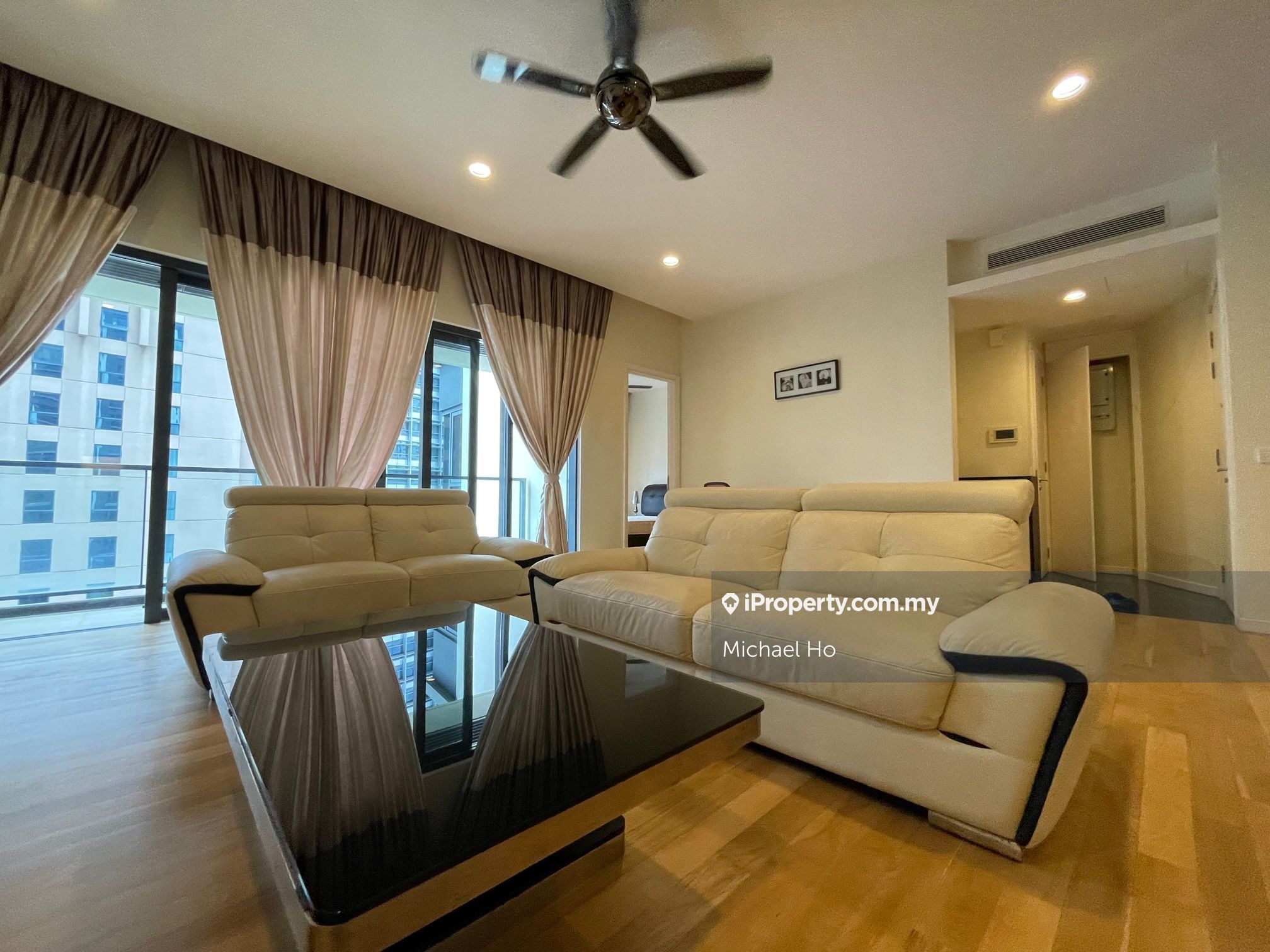 St Mary Residences Serviced Residence 3 bedrooms for sale in City ...