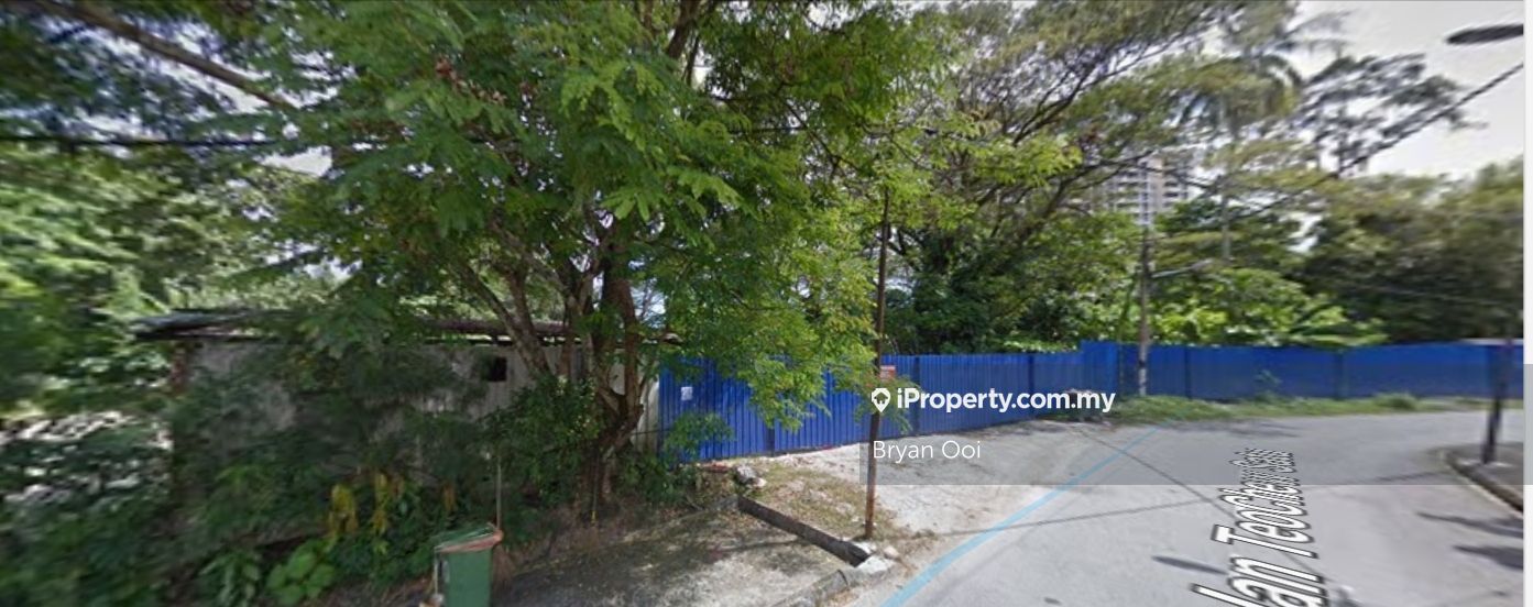 Ayer Itam Residential Land For Sale Iproperty Com My