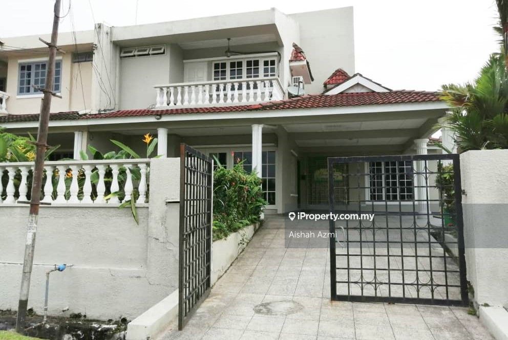 Jalan 4l Ampang Jaya Ampang Semi Detached House 7 Bedrooms For Sale Iproperty Com My