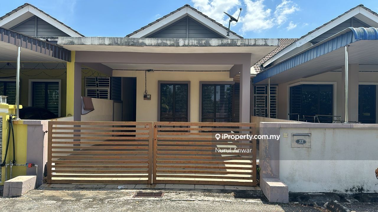 Bertam, Kepala Batas for sale - RM385000 | iProperty Malaysia