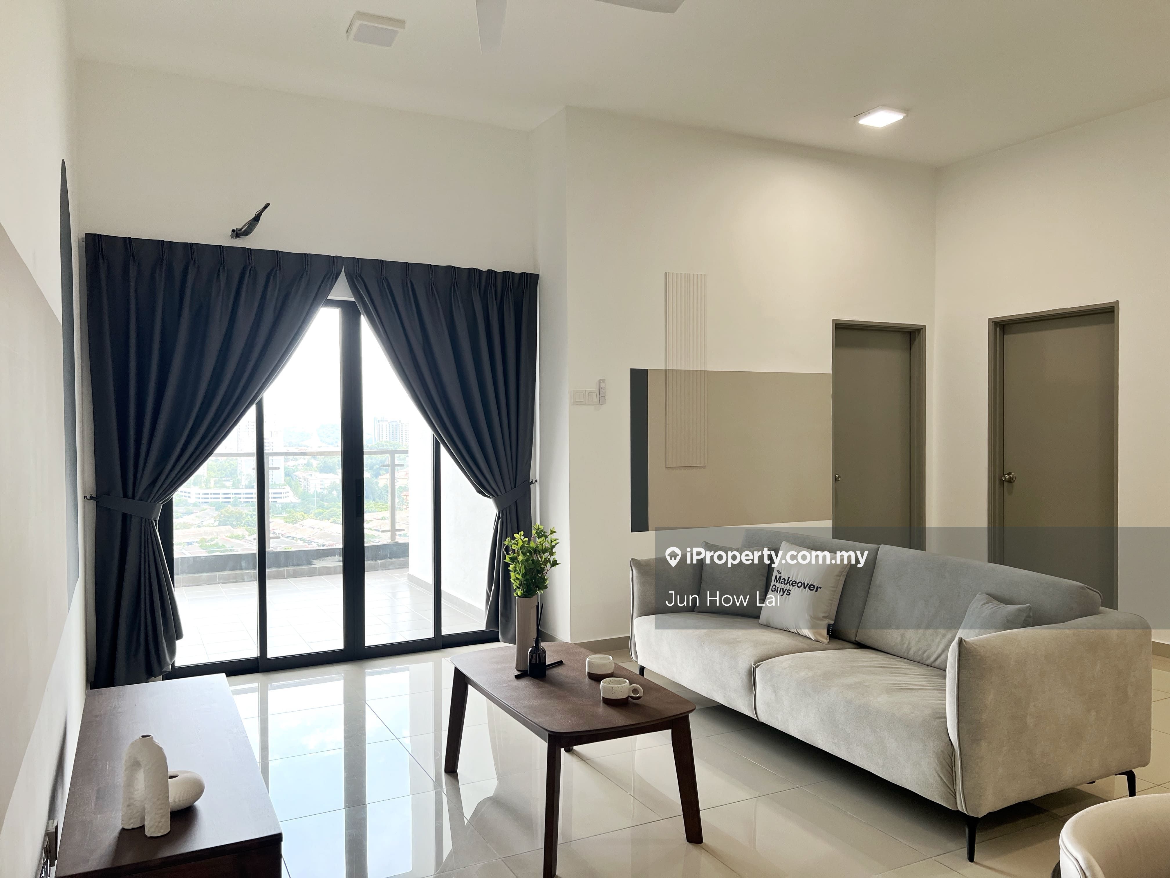 Damai Vista Condominium 3 bedrooms for rent in Cheras, Kuala Lumpur