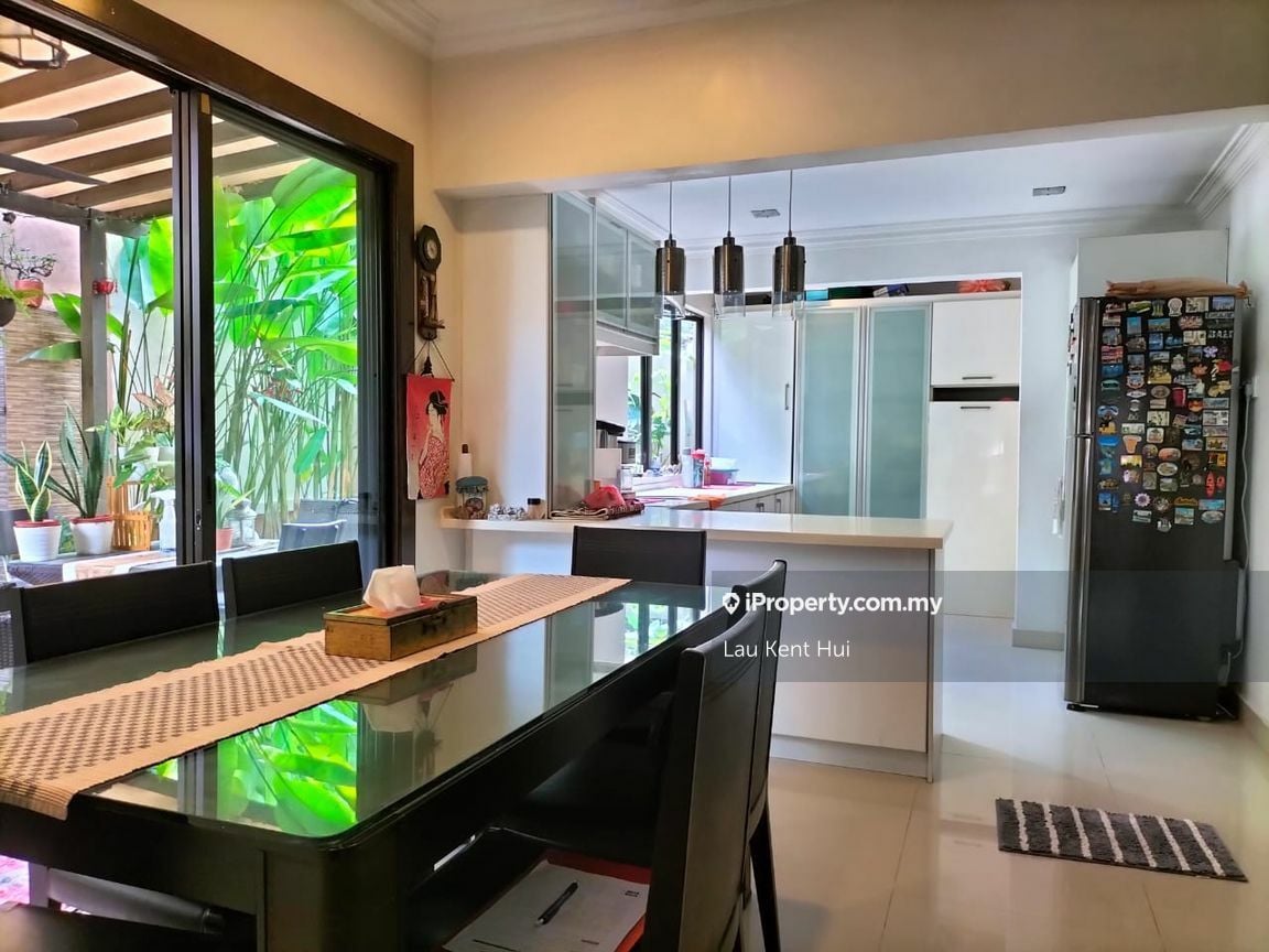 Mutiara Bukit Jalil, Paragon Height, Bukit Jalil, Bukit Jalil End lot 3