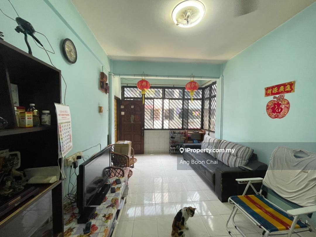 Stulang Laut Flat 3 Bedrooms For Sale In Johor Bahru, Johor | IProperty ...