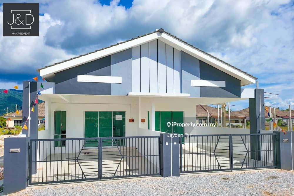 Taman Sejahtera, Kampar for sale RM208000 iProperty Malaysia