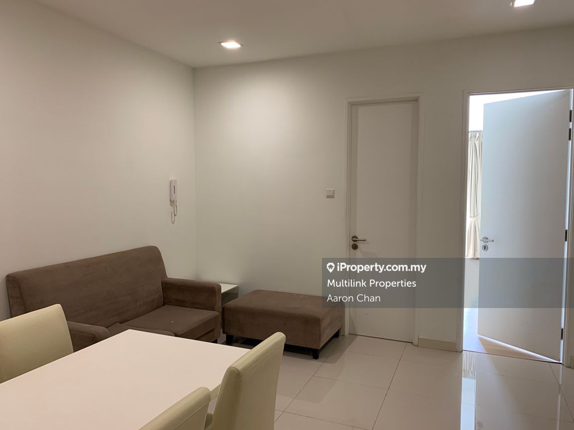 Camellia Serviced Suites, Kampung Kerinchi (Bangsar South)