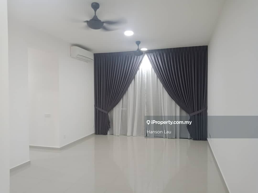 Nidoz Residences @ Desa Petaling, Desa Petaling, KL City