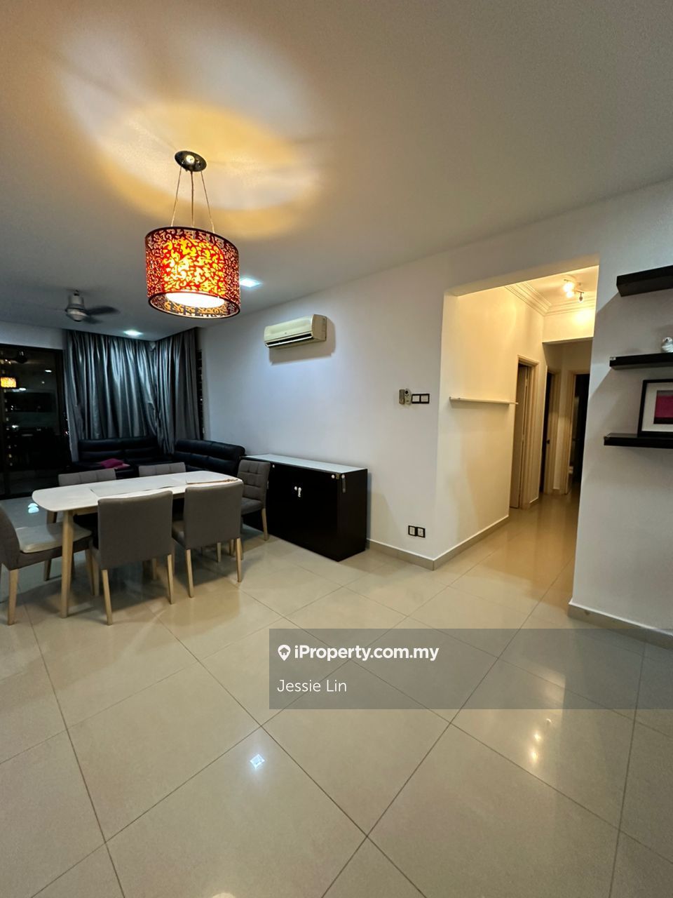 Royal Domain Sri Putramas 2, Jalan Kuching for rent RM1800