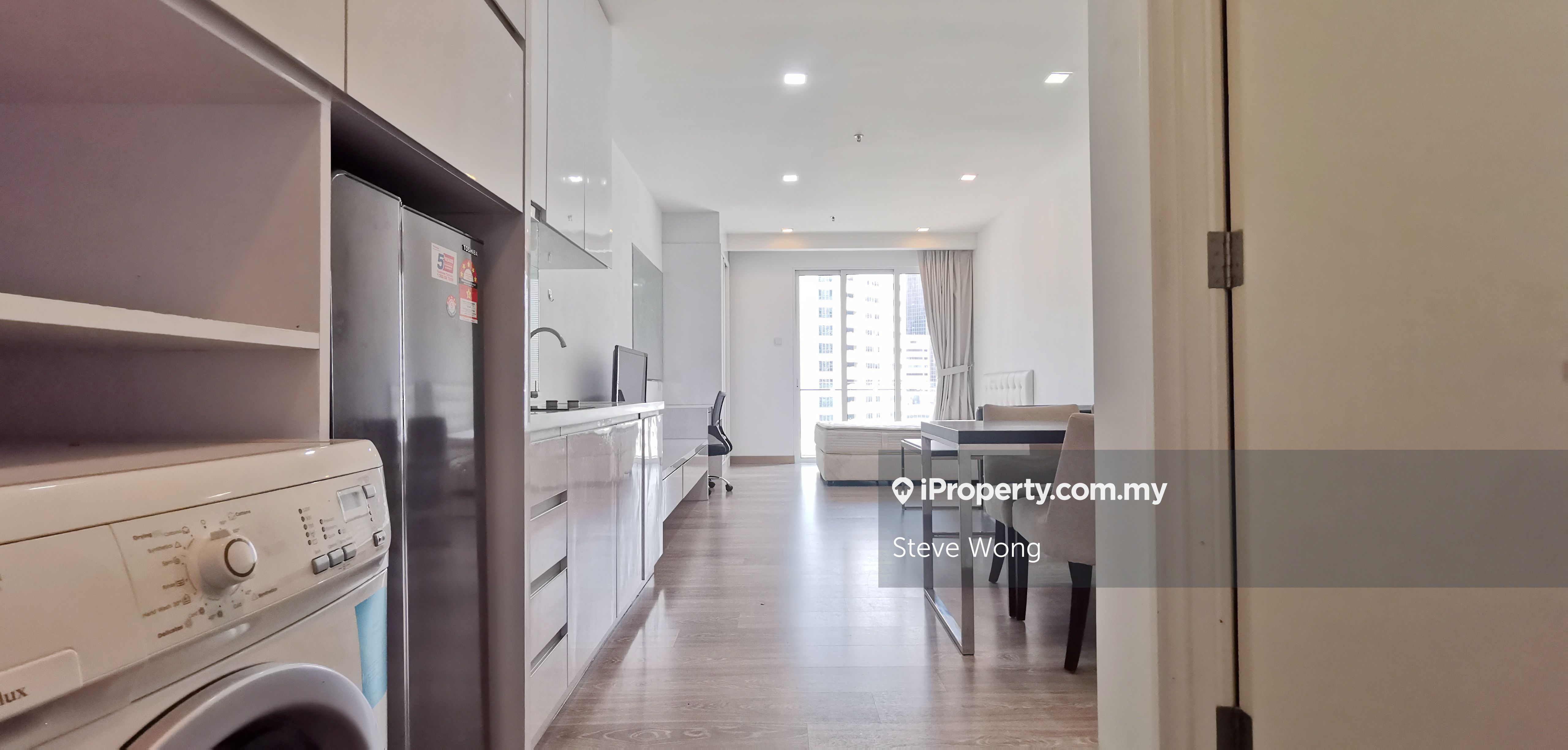Ramada (One Bukit Ceylon) Serviced Residence for rent in KLCC, Kuala