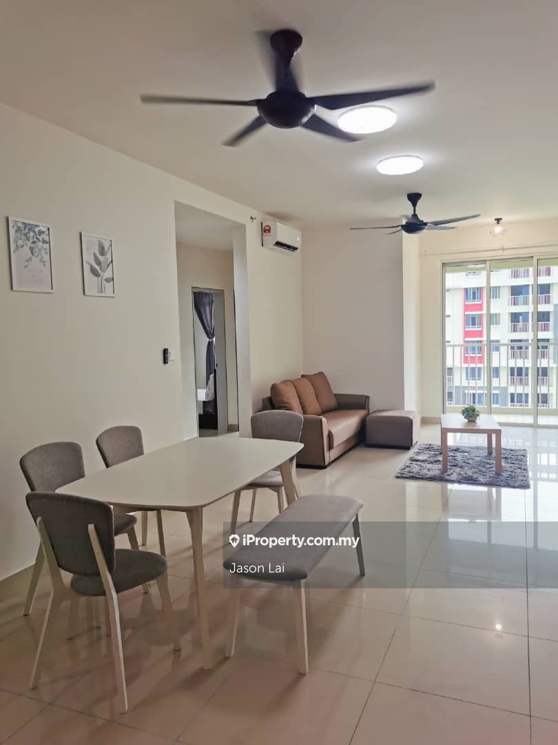 Residensi Suasana @ Damai Condominium 3 bedrooms for sale in Damansara ...