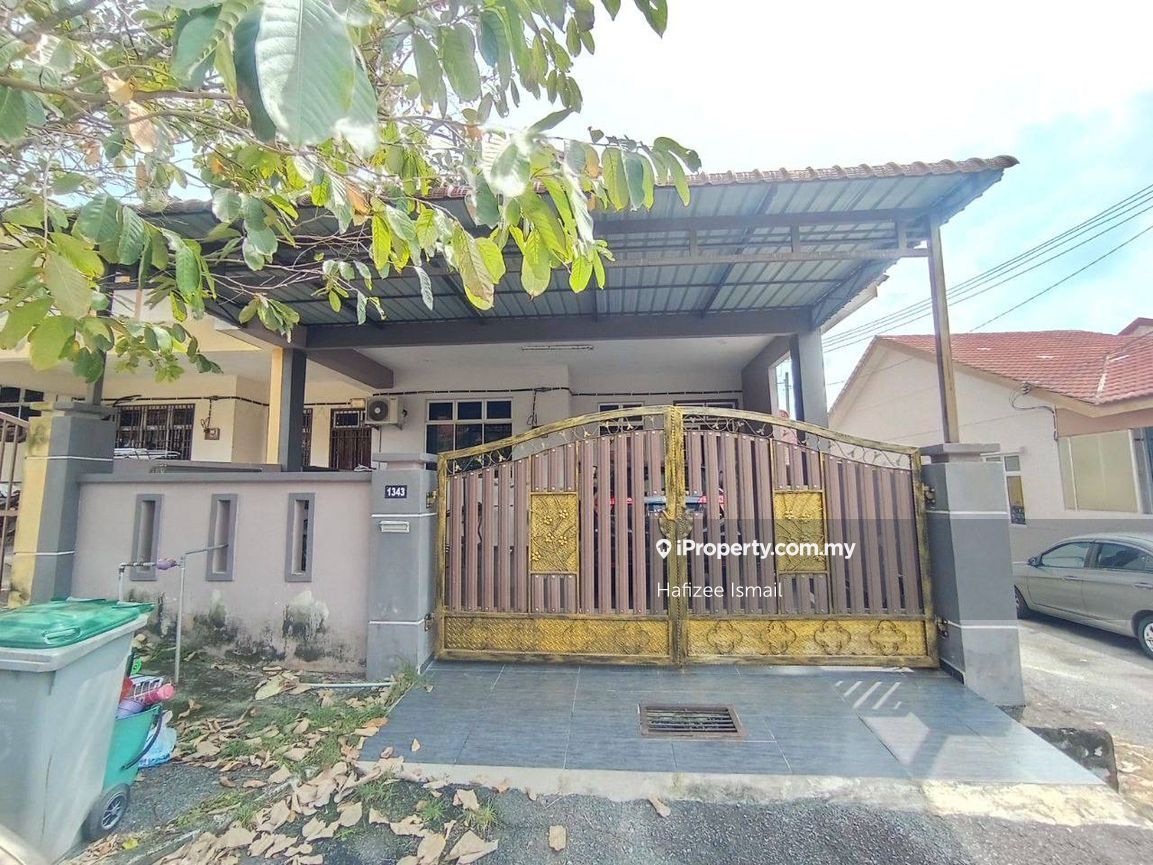 Taman Bukit Galena, Seremban for sale RM350000 iProperty Malaysia