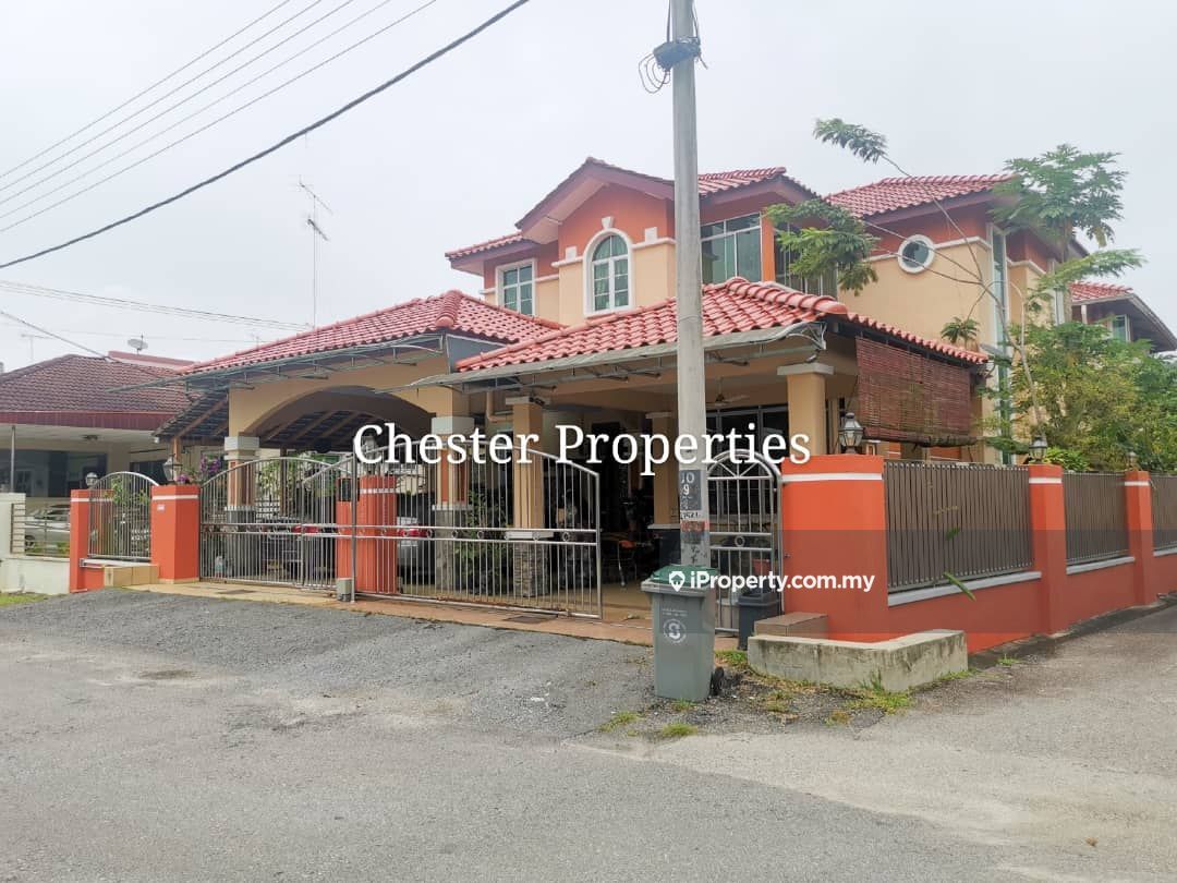 Sri Gading Batu Pahat Bungalow 6 Bedrooms For Sale Iproperty Com My