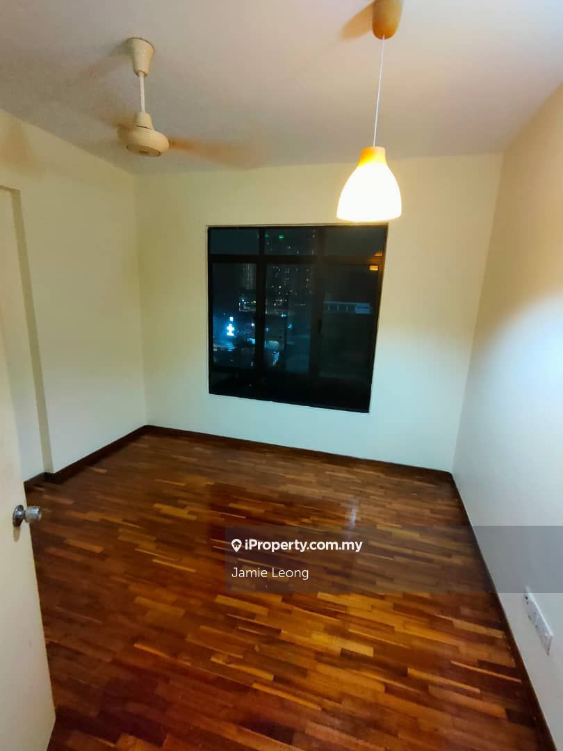 Rivercity Condominium Condominium 3 bedrooms for sale in Jalan Ipoh