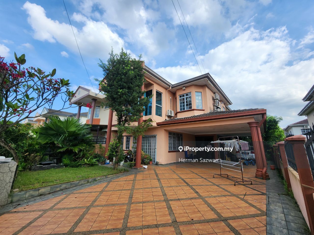 Sri Petaling Semidetached House 6 bedrooms for sale