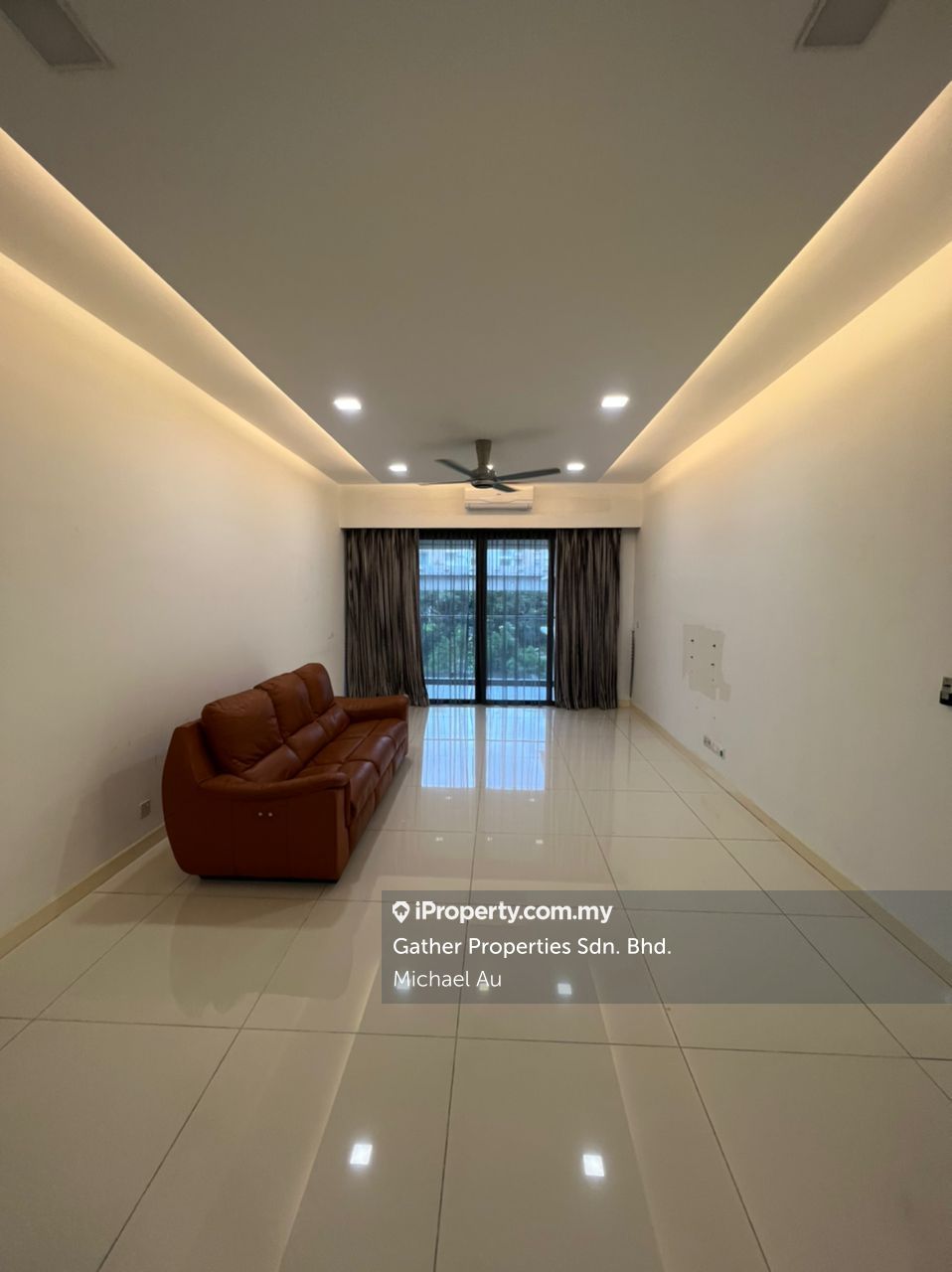 Seri Ampang Hilir Residences, Ampang Hilir for rent - RM7000 ...