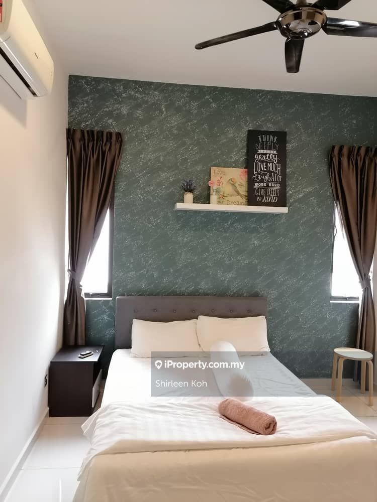 Nusajaya, Iskandar Puteri, Horizon Hills