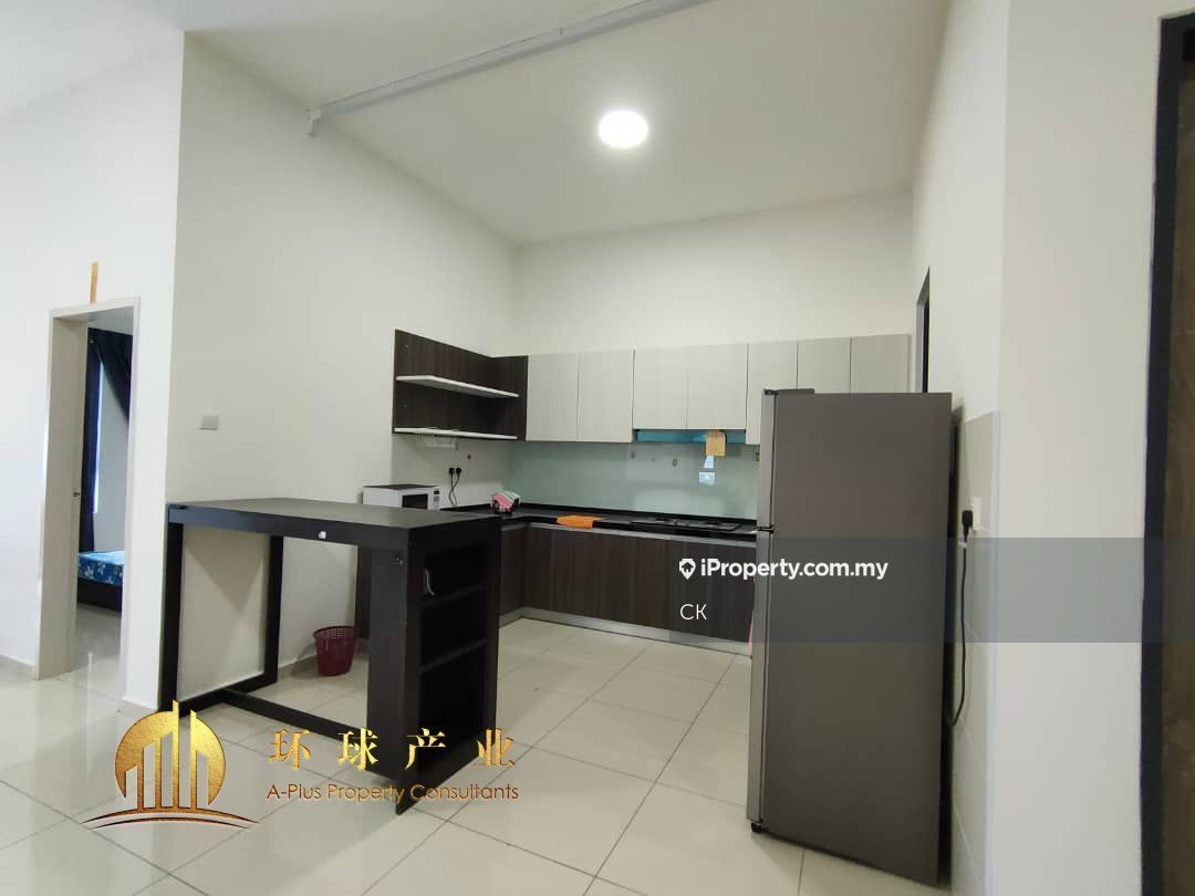 Prominence Intermediate Condominium 3 bedrooms for rent in Bukit ...