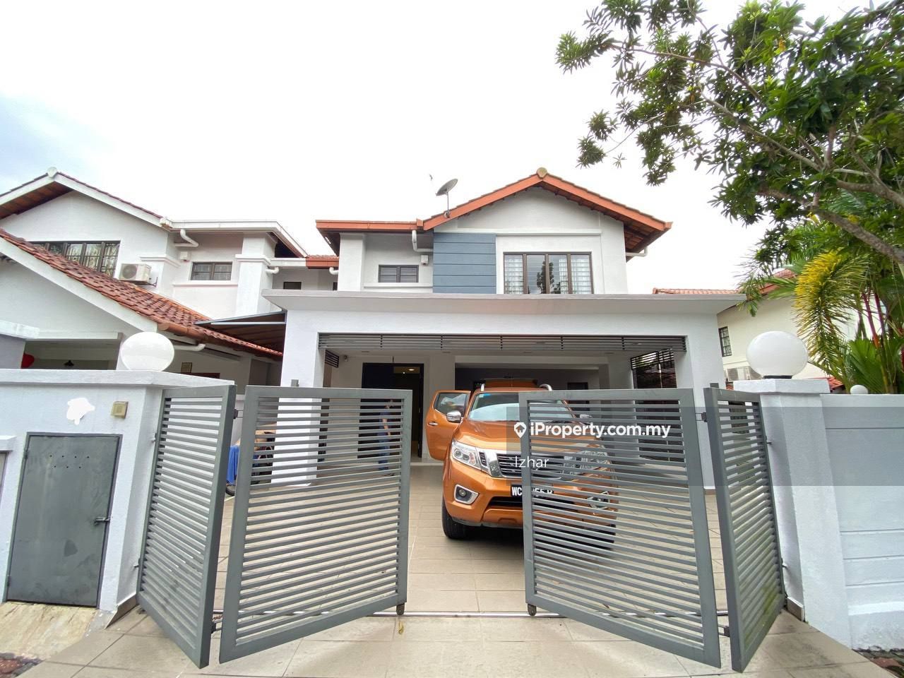 Alam Damai , Cheras Semi-detached House 5 bedrooms for sale | iProperty ...