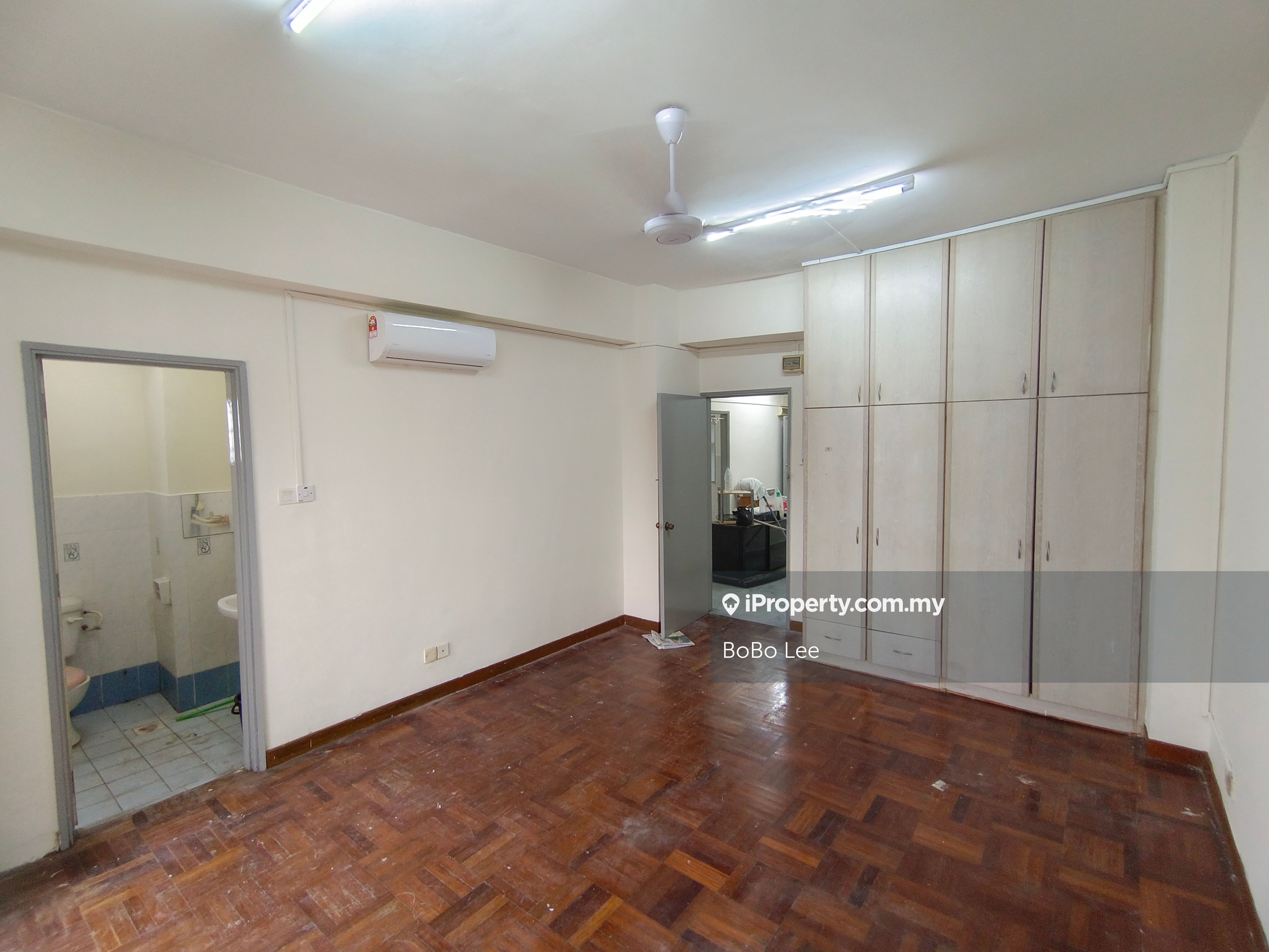 Ridzuan Condominium, Taman Sri Subang, Bandar Sunway for rent RM1600