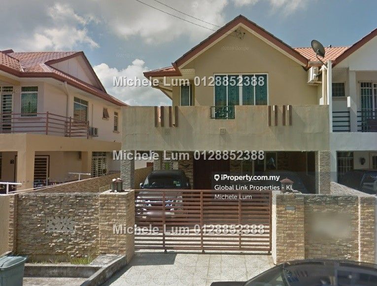 Ceriamas 118 Phase 2, Putatan