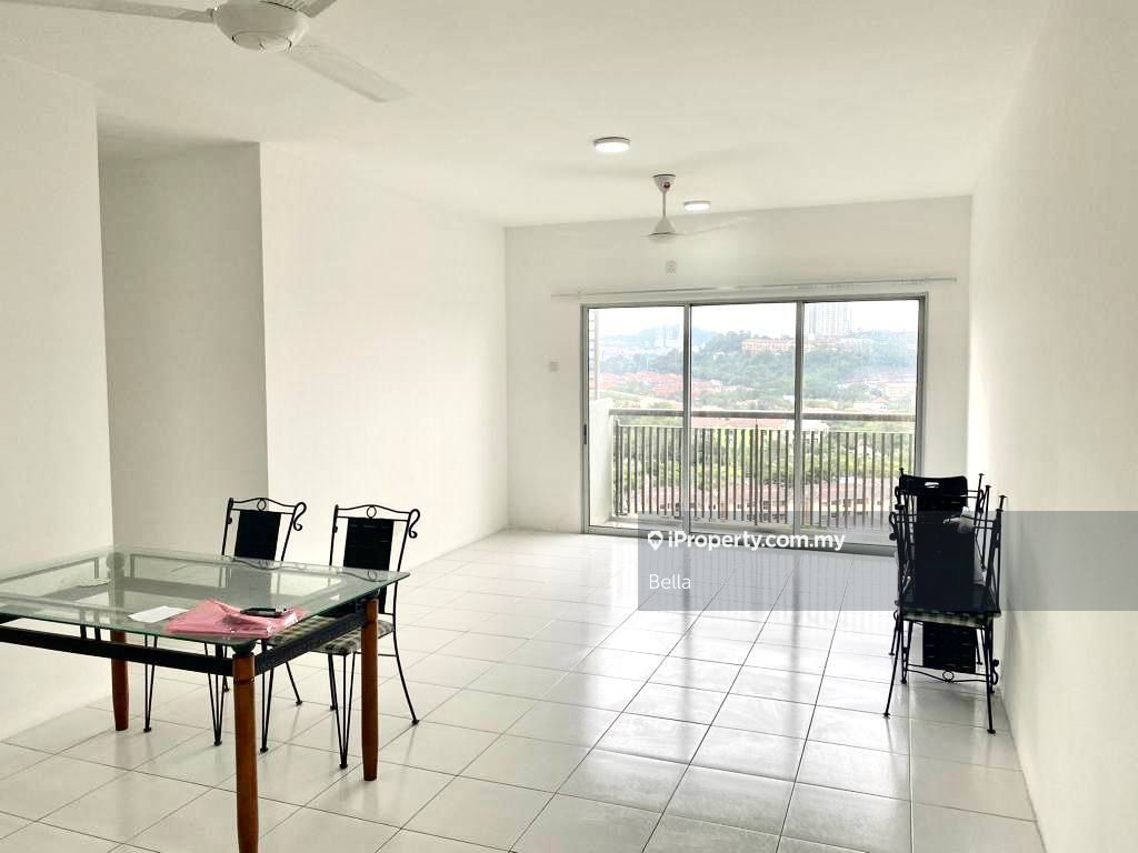 Residensi Alam Damai (PR1MA Alam Damai) Intermediate Apartment 3