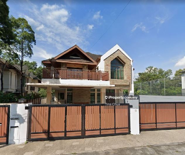 Jalan Batai, Bukit Damansara, Damansara Heights for sale - RM5900000 ...