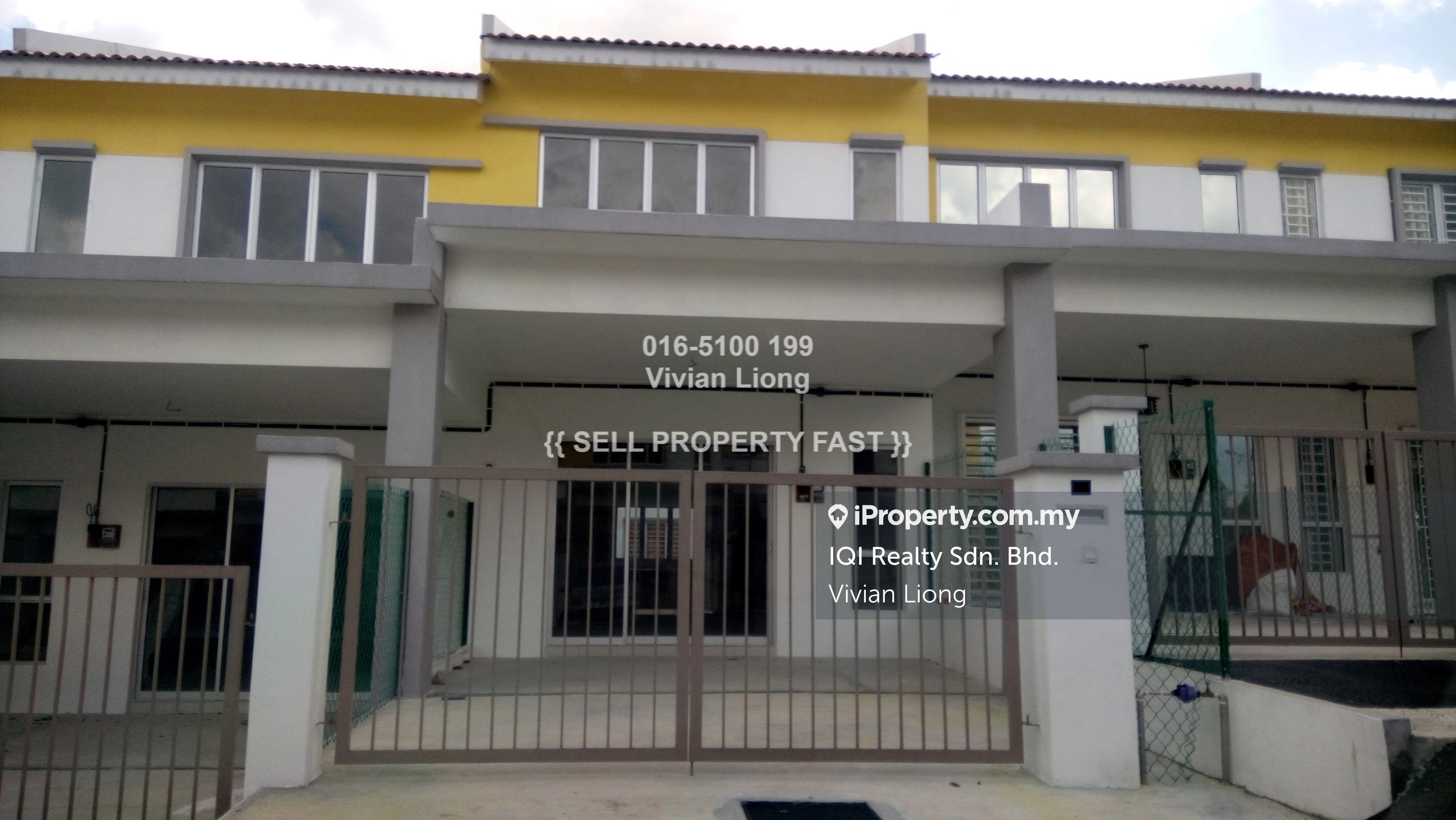 Bandar Rinching Sek 6, Near TESCO Semenyih Ecohill, Semenyih