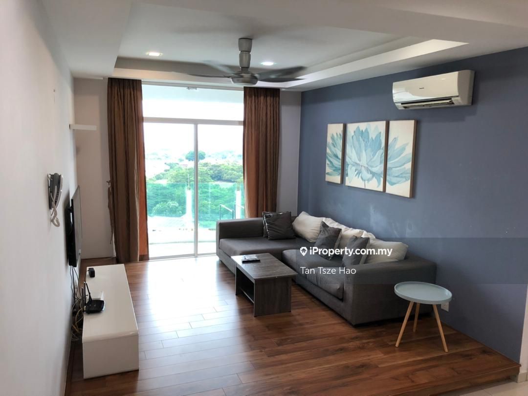 The Oasis, Gelugor for rent - RM1800 | iProperty Malaysia