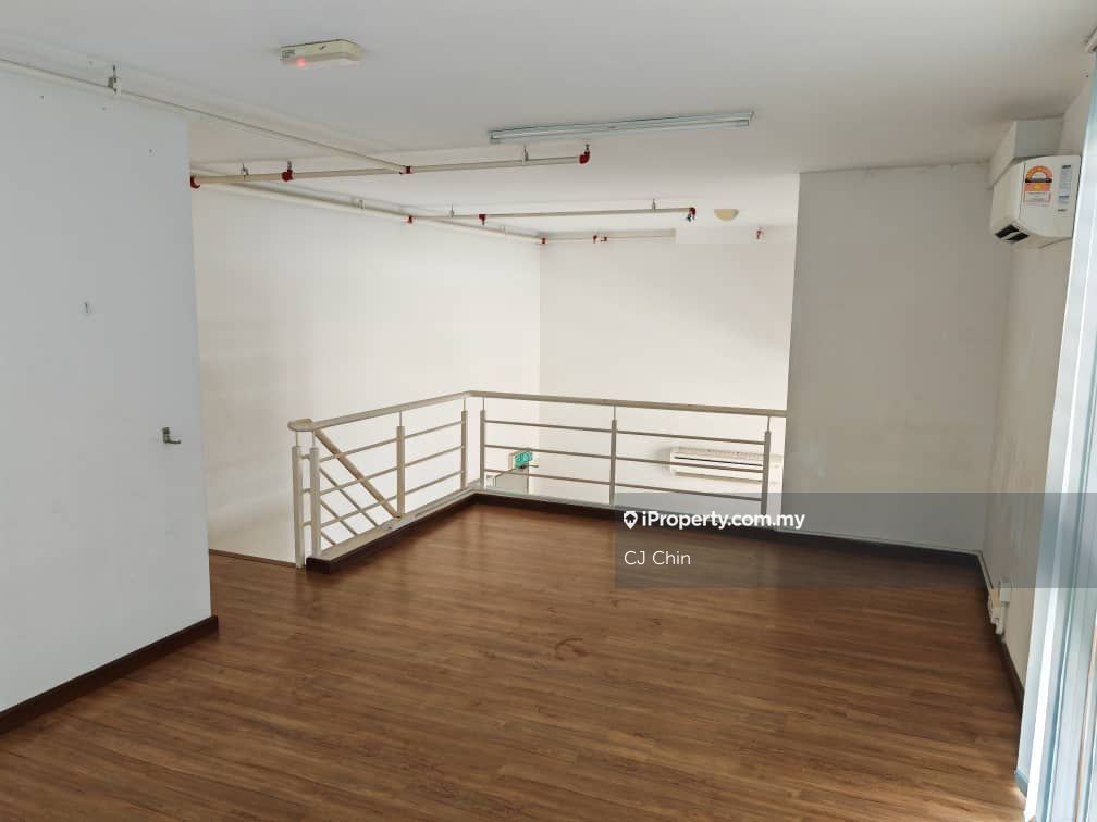 Pinnacle Kelana Jaya Serviced Residence 1 bedroom for rent in Petaling