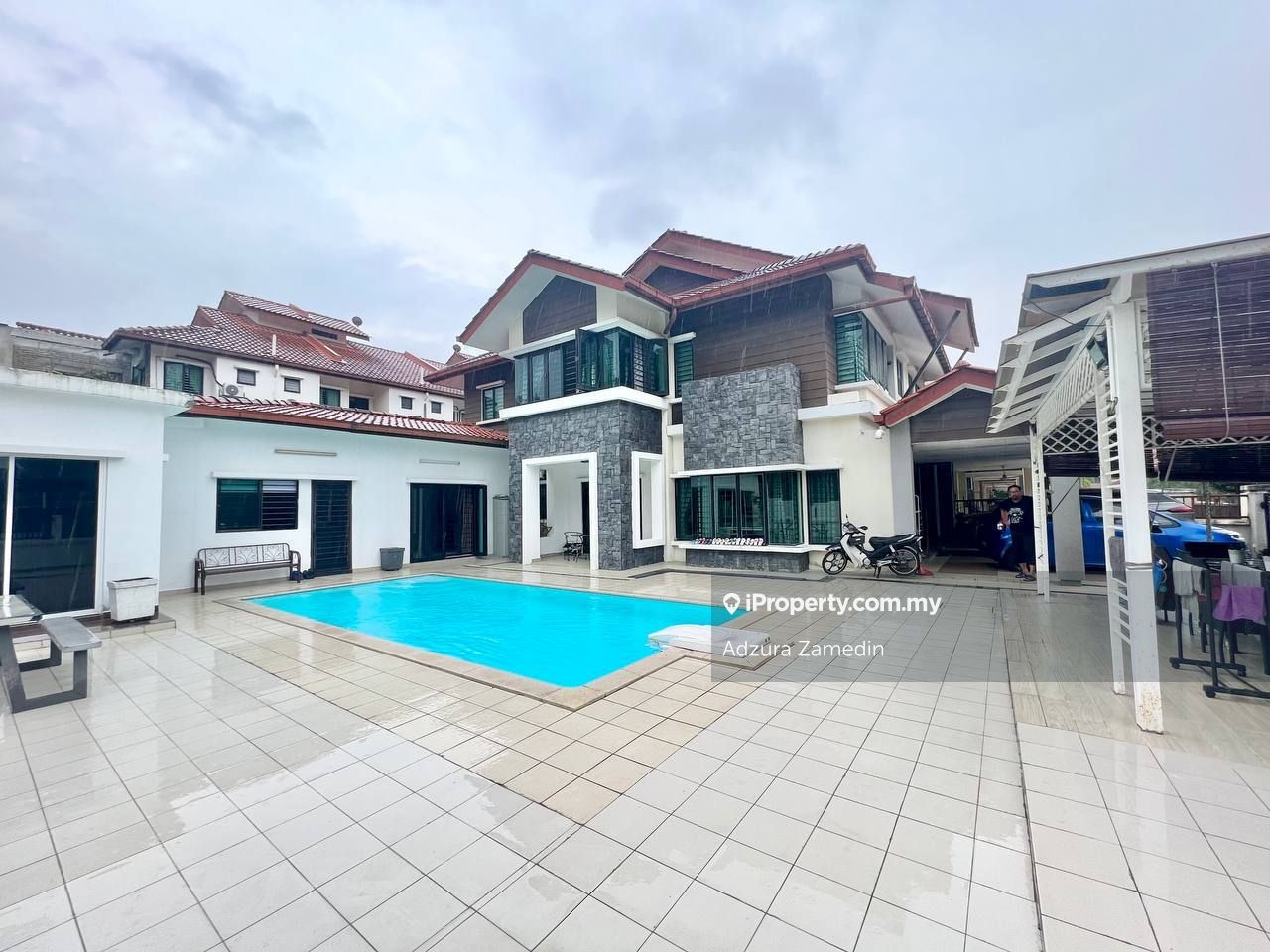 Alam Sari, Type Ilham, Bangi, Bangi for sale - RM1590000 | iProperty ...