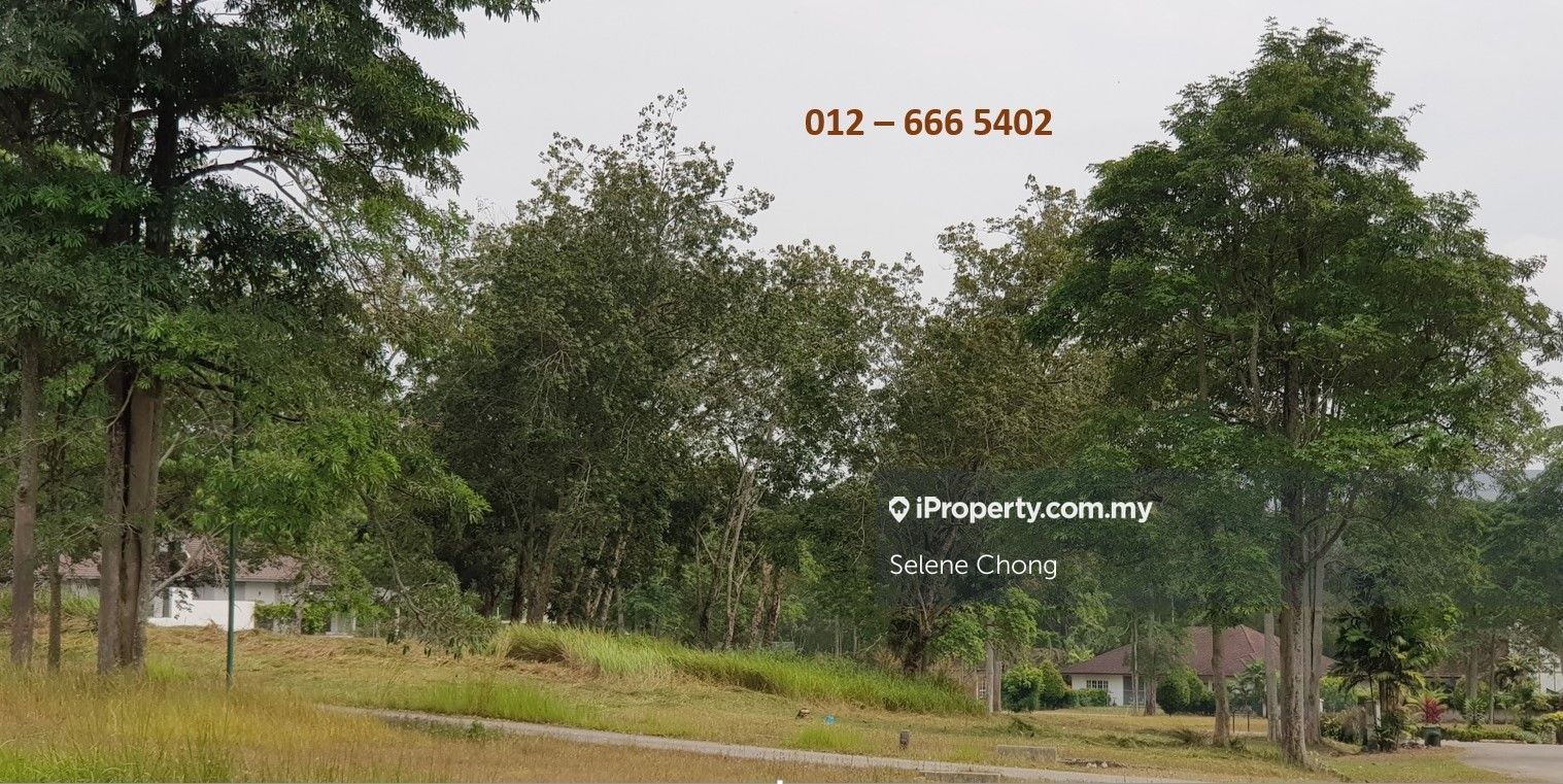 College Heights Garden Resort Pajam Nilai Mantin , Mantin for sale