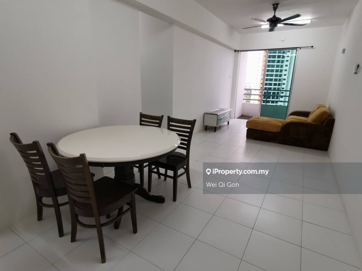 Palma Laguna Apartment 4 bedrooms for rent in Perai, Penang iProperty