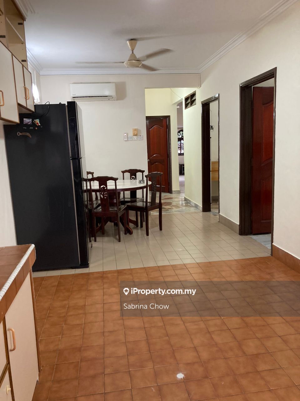 Bandar Sri Damansara 1-sty Terrace/Link House 3+1 bedrooms for sale ...