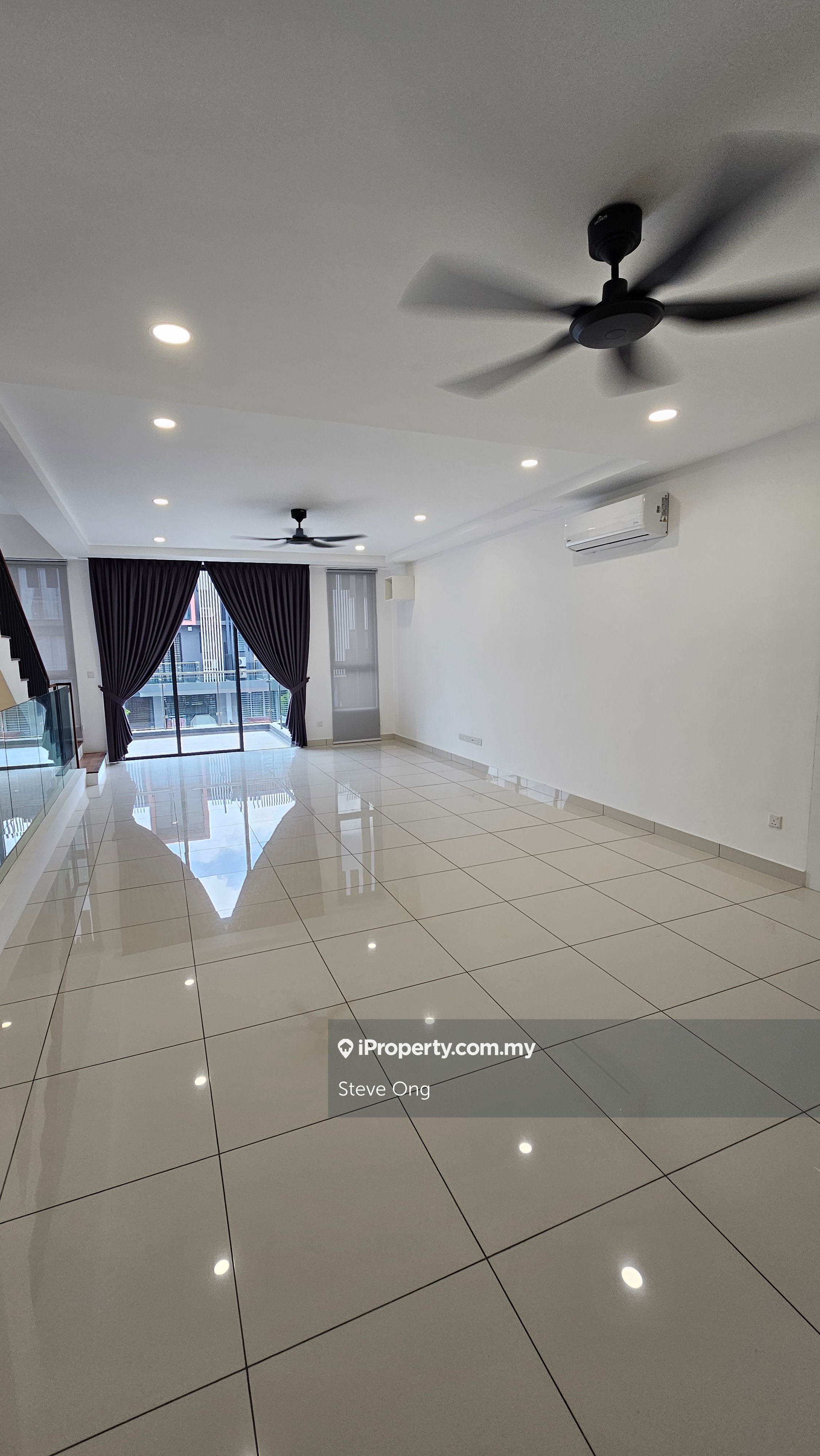 Puchong Legenda Bdr Puchong Jaya Bdr Puteri , Puchong Intermediate 3