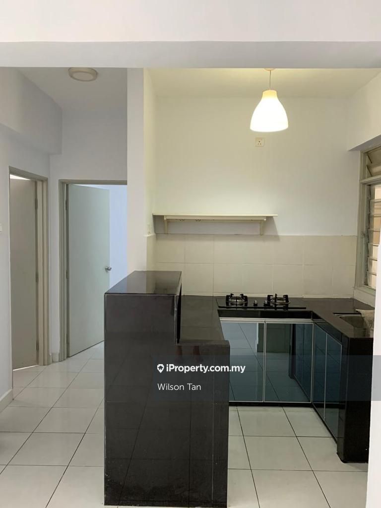 Main Place Residence Intermediate Serviced Residence 2 bedrooms for