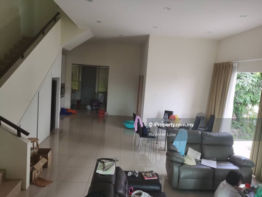 Simpang Ampat Semidetached House 5 bedrooms for sale