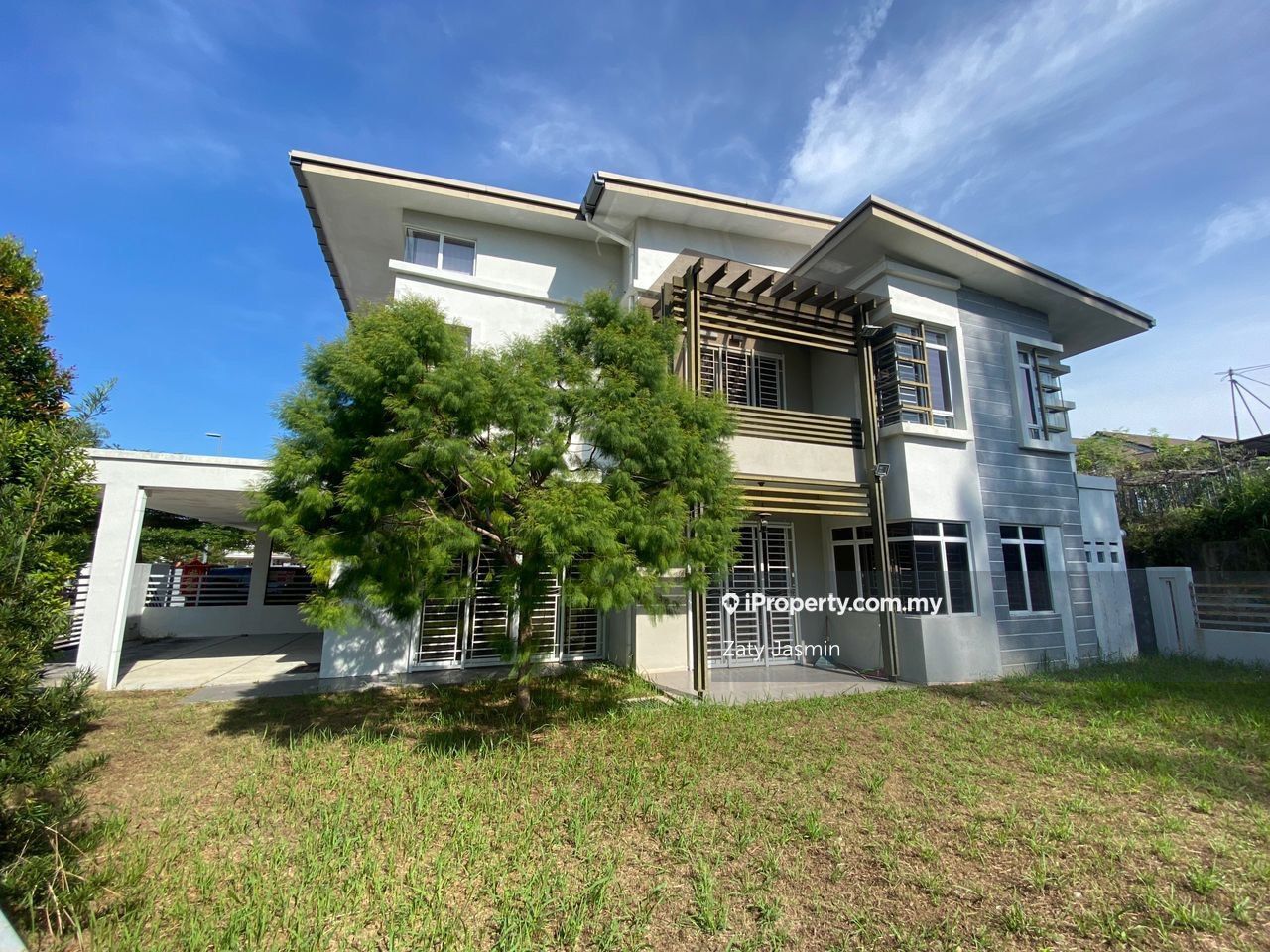 TTDI Grove 4 Azalia, Kajang, Kajang 2sty Terrace/Link House 6
