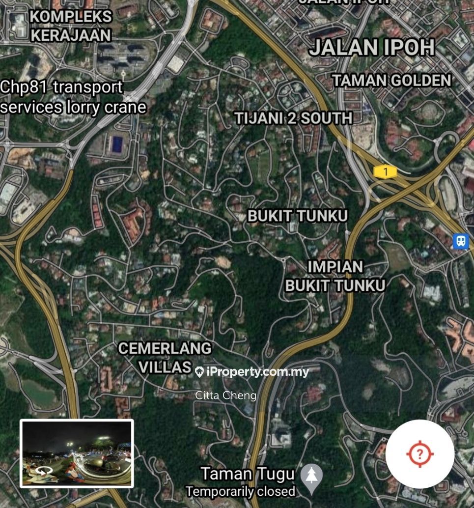 Taman Duta