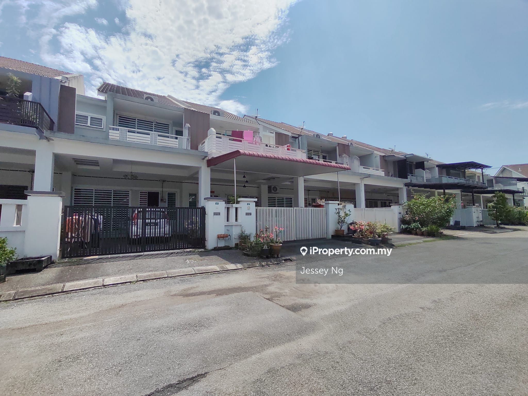 Bandar Seri Botani, Bandar Seri Botani, Ipoh for sale - RM438000 ...