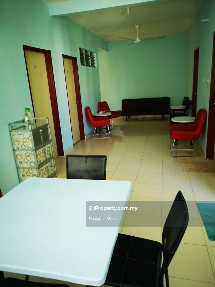 Bandar Sierra Apartment, Kota Kinabalu for rent - RM1000 | iProperty ...