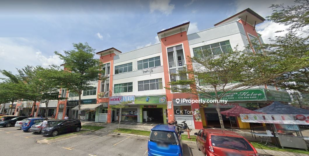 Shah Alam, Subang Bestari (Ground Floor) Shop for RENT, Shah Alam Shop
