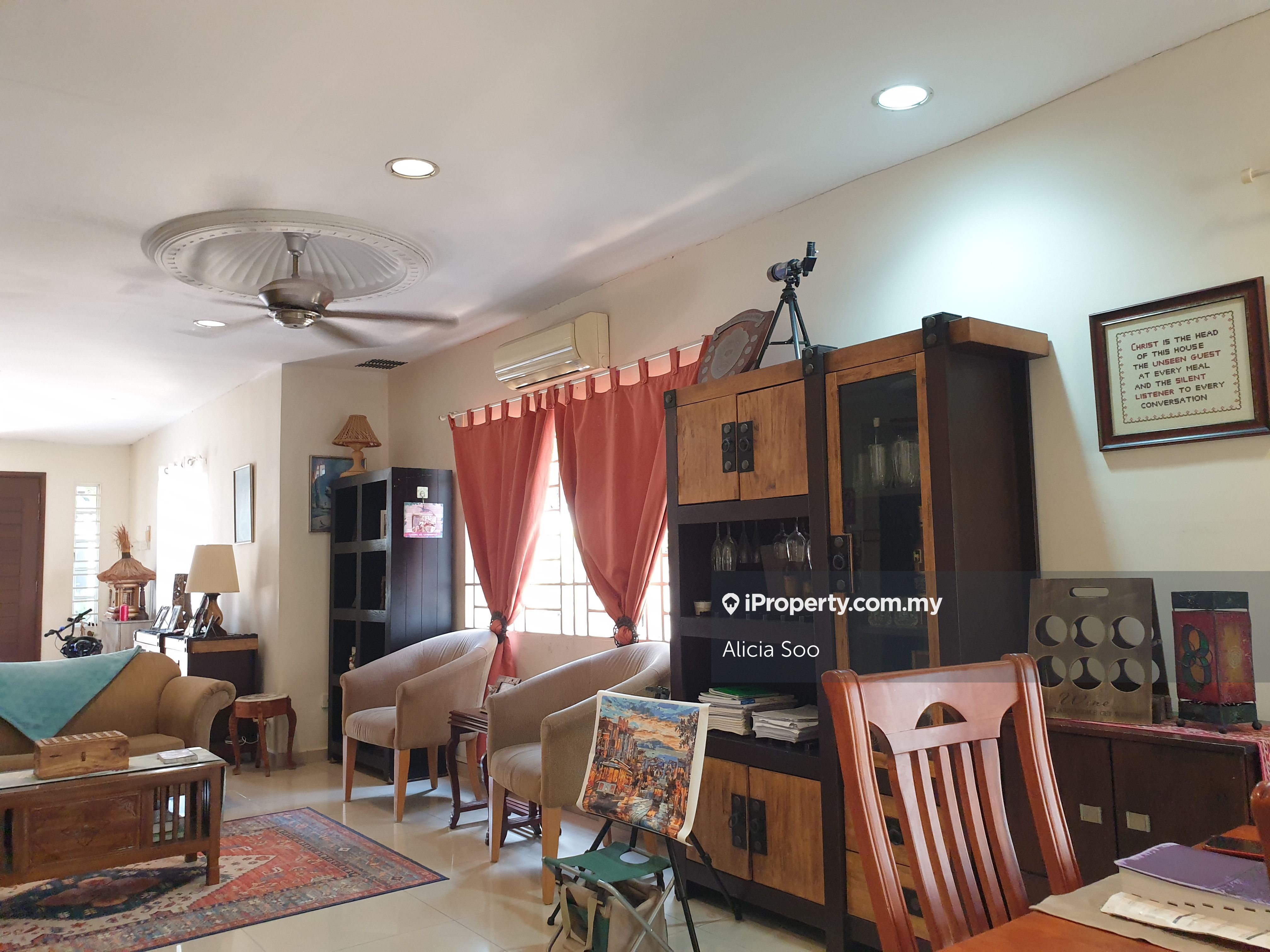 Jalan Carey, Lorong 1A/71, Petaling Jaya, Selangor, Petaling Jaya