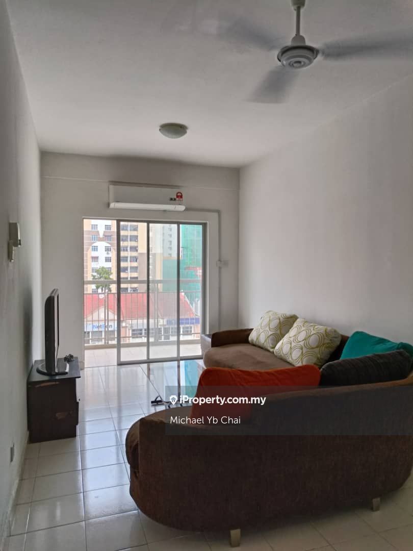 Residensi Laguna (Sunway Belvedere) Condominium 3 bedrooms for rent in