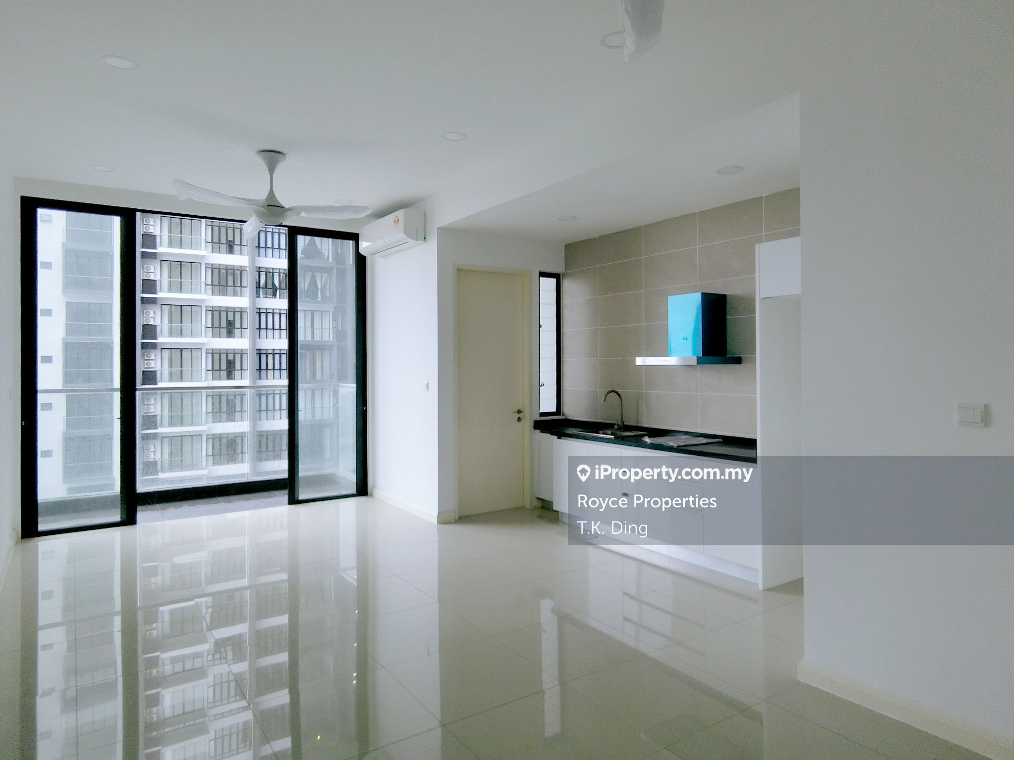 D Pristine Serviced Residence 1 Bedroom For Sale In Iskandar Puteri Nusajaya Johor Iproperty Com My