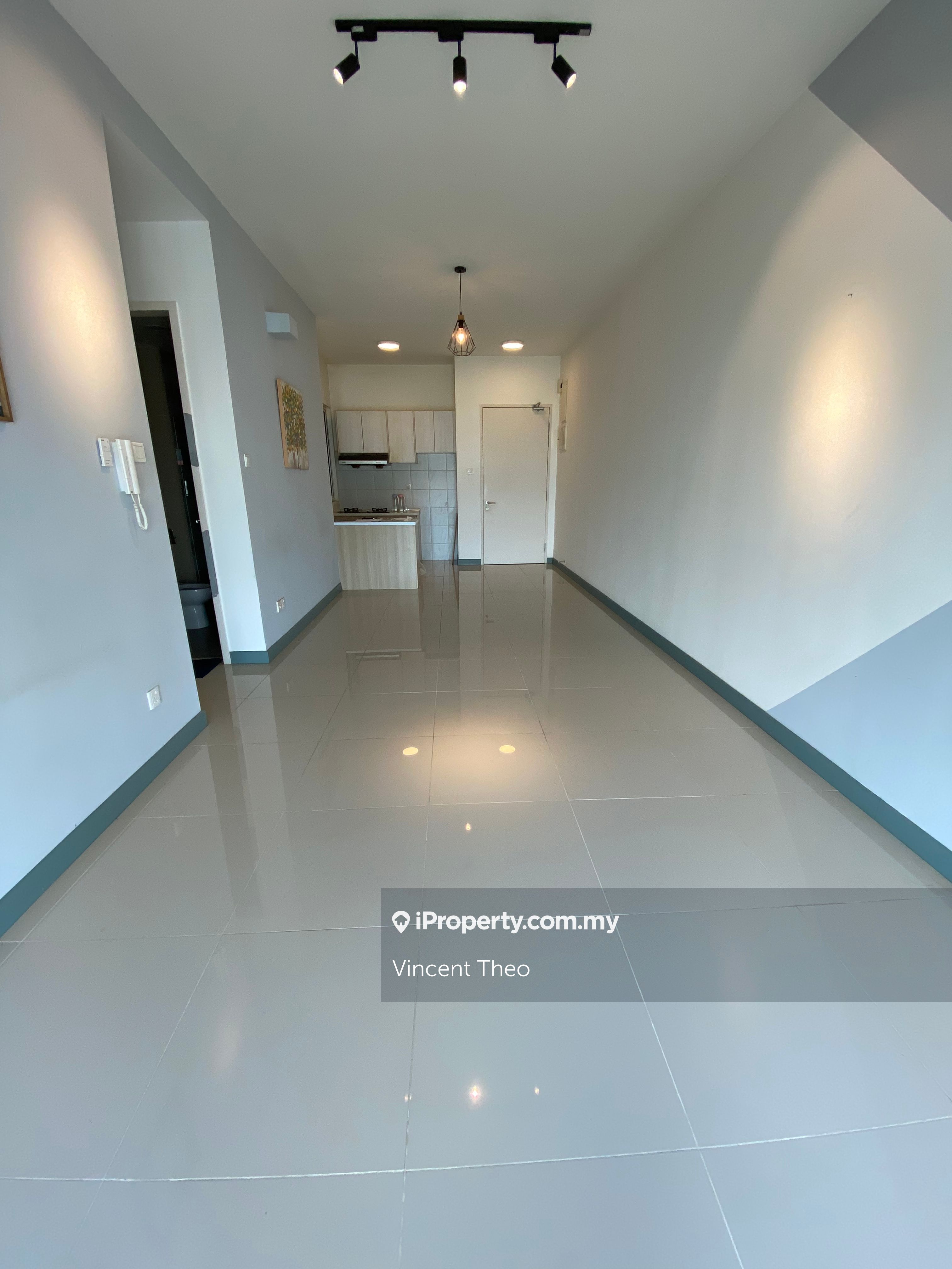 Southbank Residence, Jalan Klang Lama (Old Klang Road) for rent