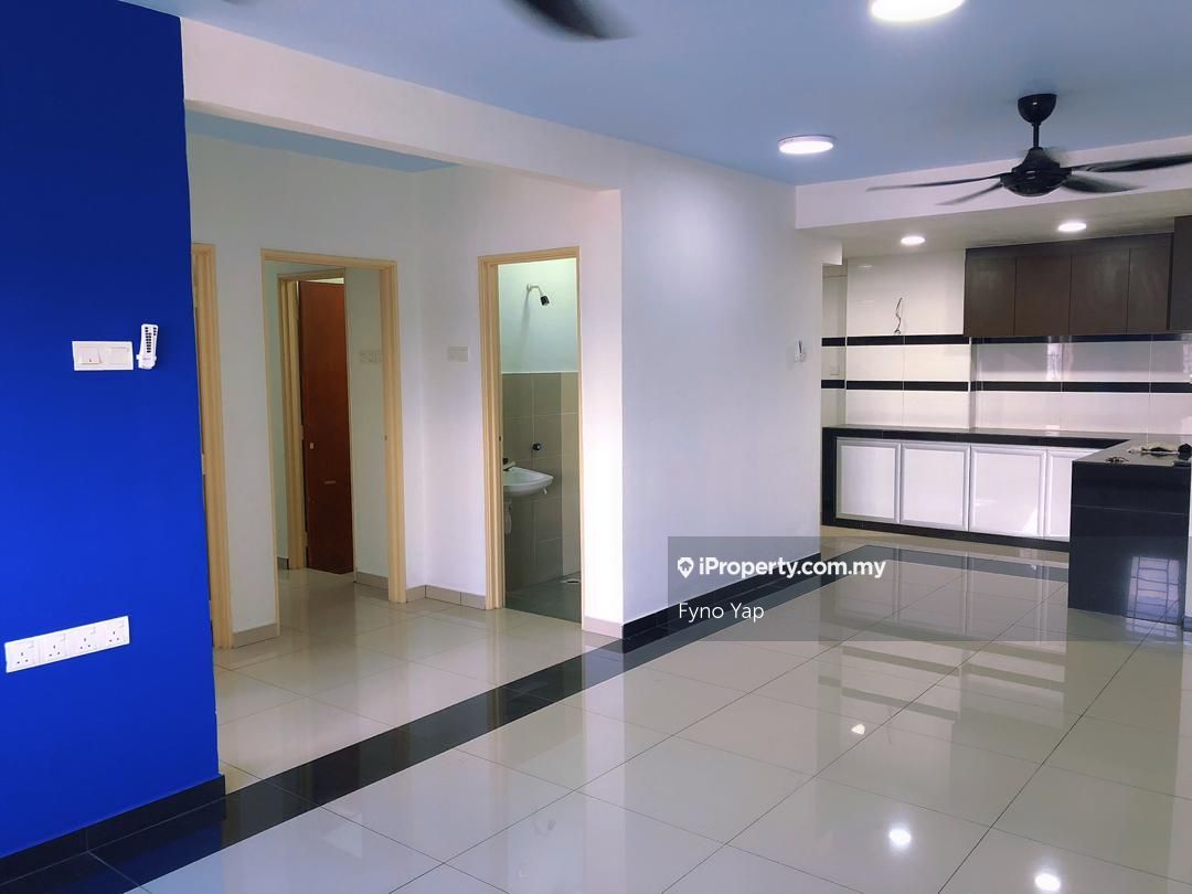 Desa Datuk Hajah Hasnah Apartment 3 Bedrooms For Rent In Johor Bahru Johor Iproperty Com My
